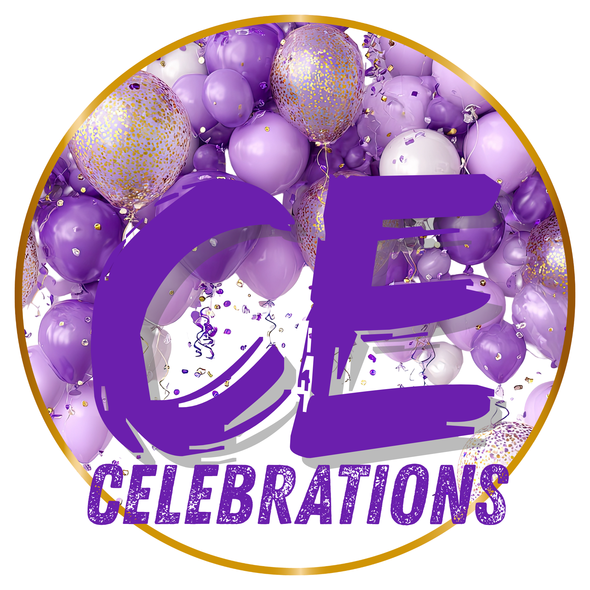Logo ce-le-brations.com